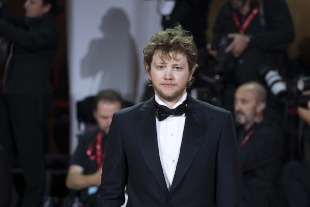 Gédéon Ekay