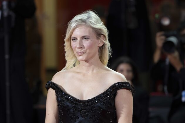Mélanie Laurent