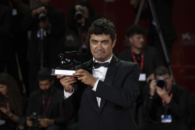 Riccardo Scamarcio