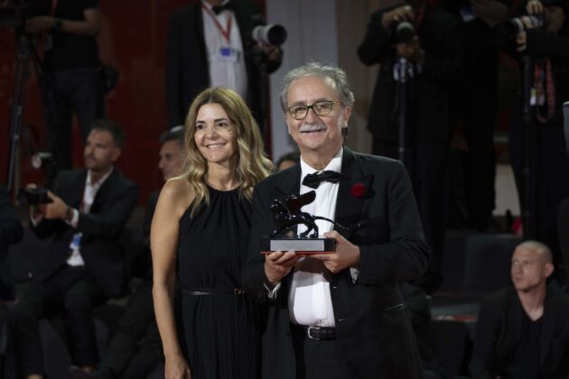 Gian Luca Farinelli