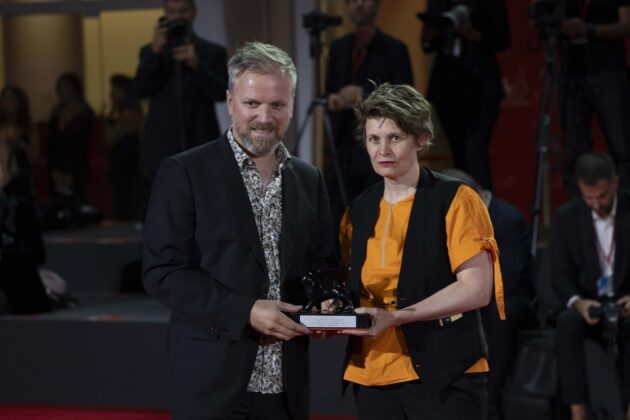 Ann Sirot, Raphael Balboni