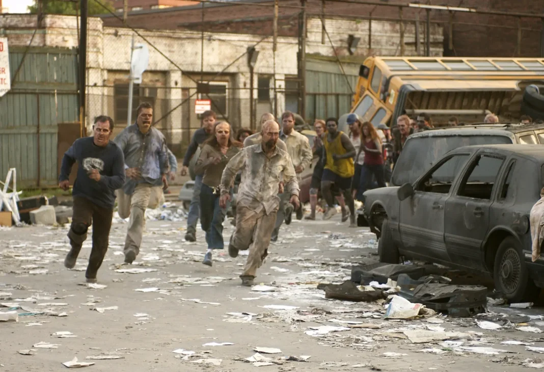 L'alba dei morti viventi spiegazione finale film L'alba dei morti viventi spiegazione finale film