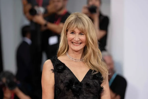 Laura Dern