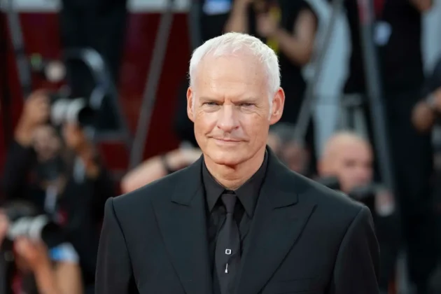 Martin McDonagh