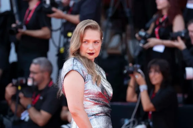 Merritt Wever
