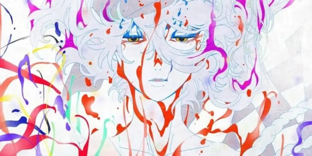 Mononoke - Il film 3- la maledizione del serpente