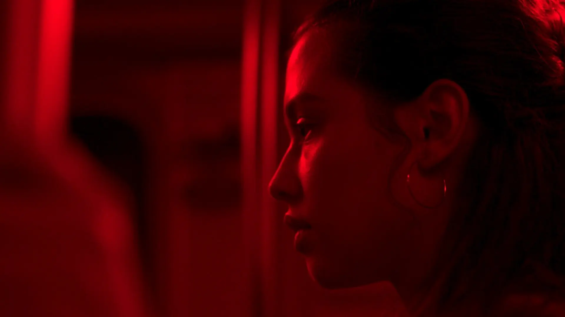 Natalia Azahara in Ultima fermata - Rocafort St