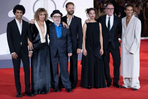 Il cast di Nessun Dolore