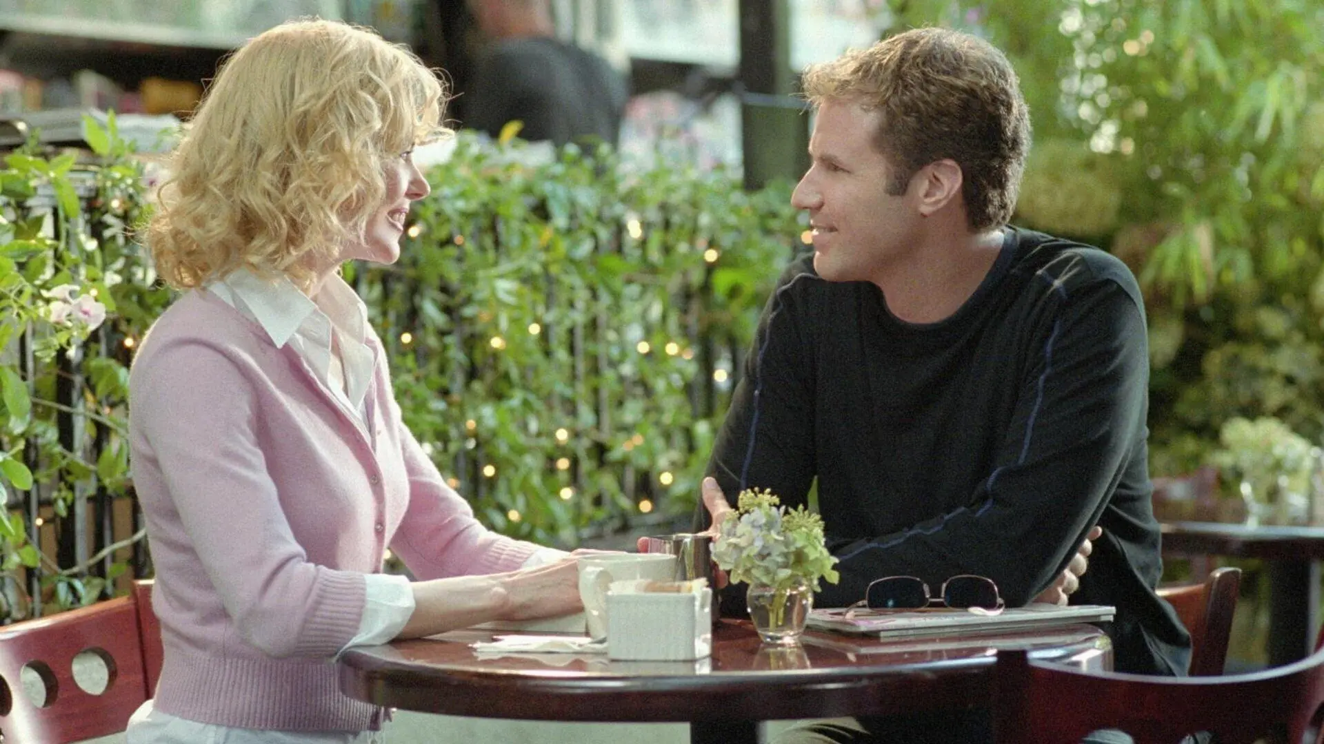 Nicole Kidman e Will Ferrell in Vita da strega