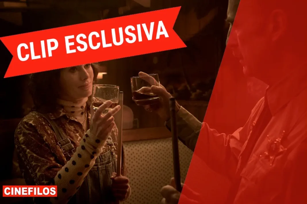 Normal di Ben Wheatley Normal