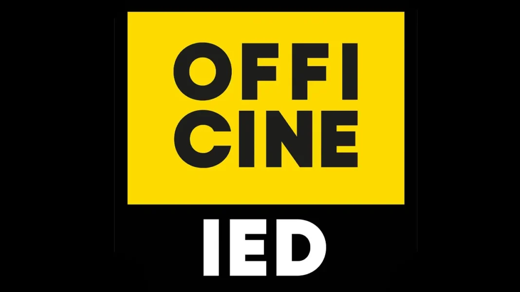 OffiCine-IED OffiCine-IED