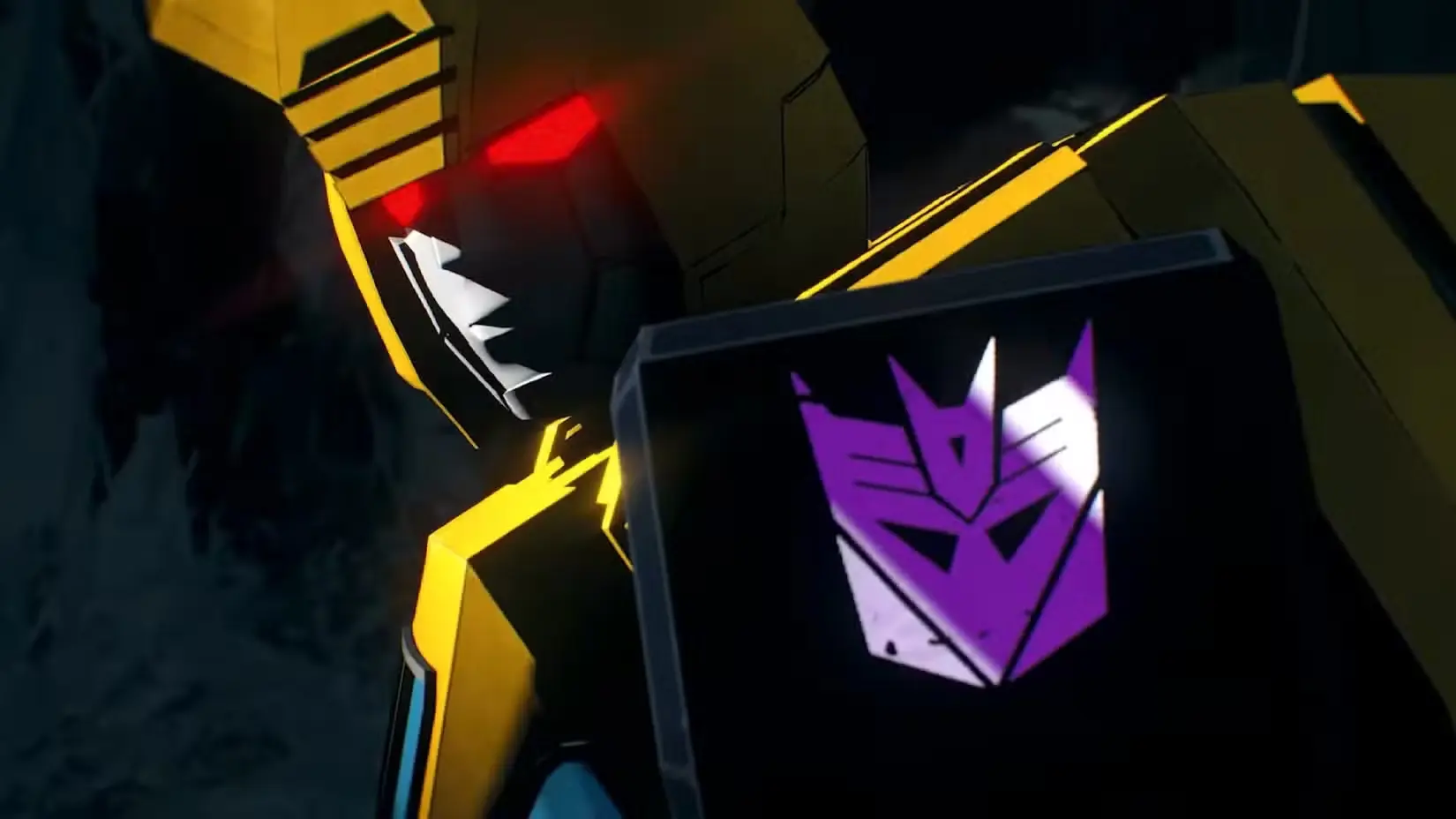 Optimus Prime- Awakening franchise
