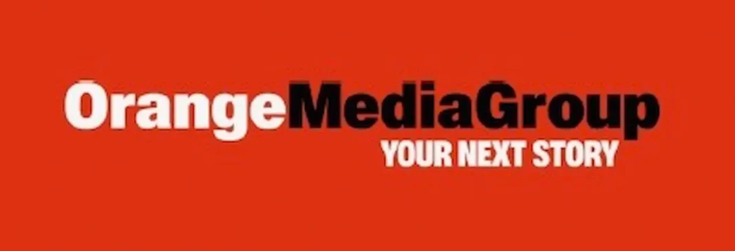 Orange Media Group logo (1) Orange Media Group logo (1)