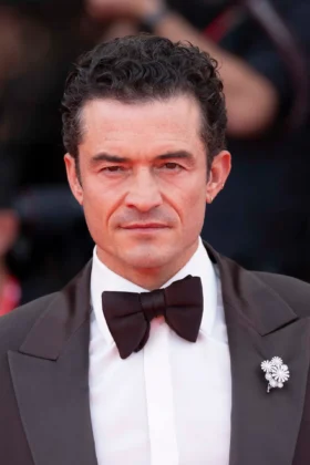 Orlando Bloom