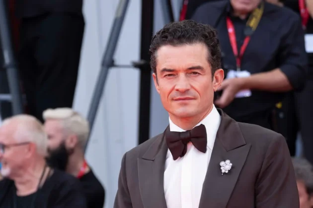 Orlando Bloom