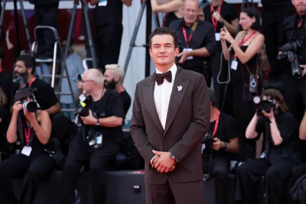 Orlando Bloom