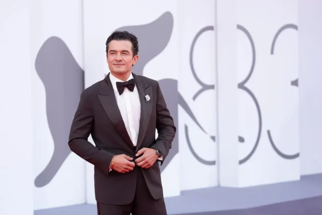 Orlando Bloom