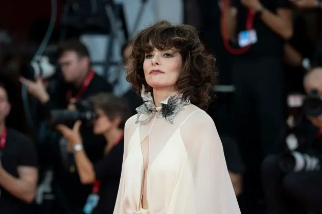 Parker Posey