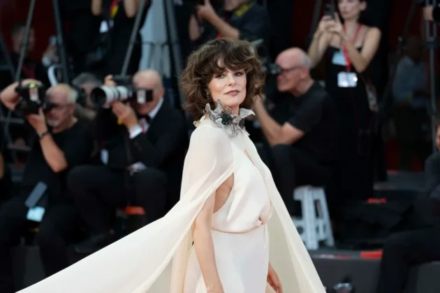 Parker Posey