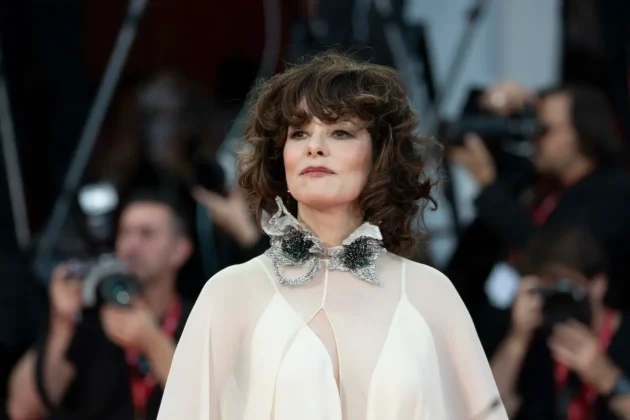 Parker Posey