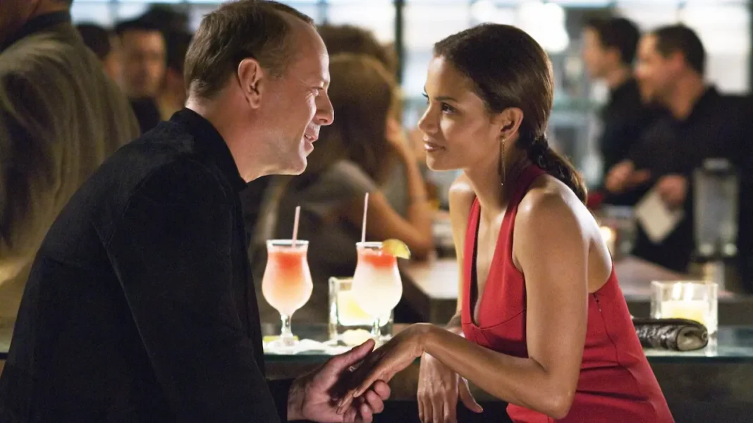 Perfect Stranger spiegazione finale film Perfect Stranger spiegazione finale film