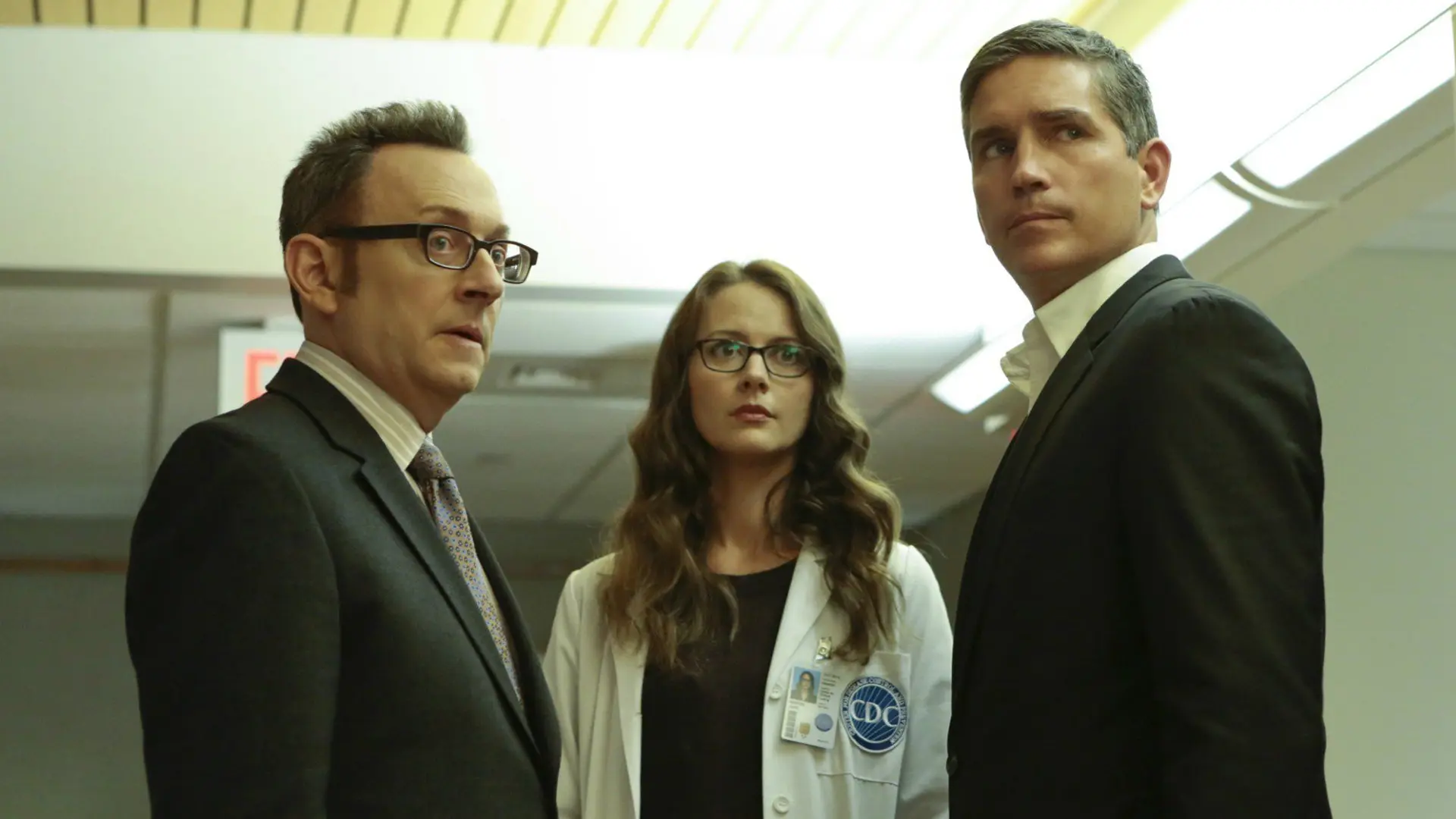 Person of Interest