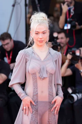 Phoebe Bridgers