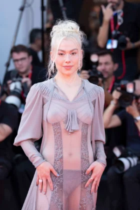 Phoebe Bridgers