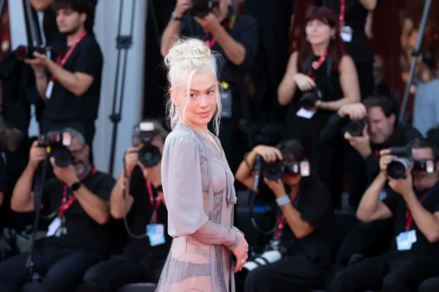 Phoebe Bridgers