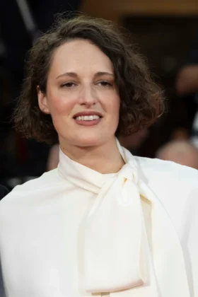 Phoebe Waller-Bridge