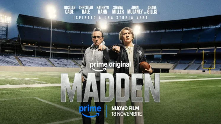 Prime Video_Madden_