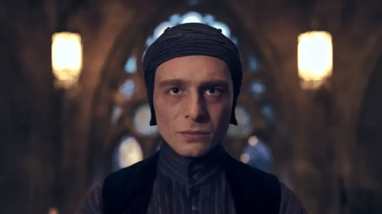 Harry Potter e la pietra Filosofale - serie HBO