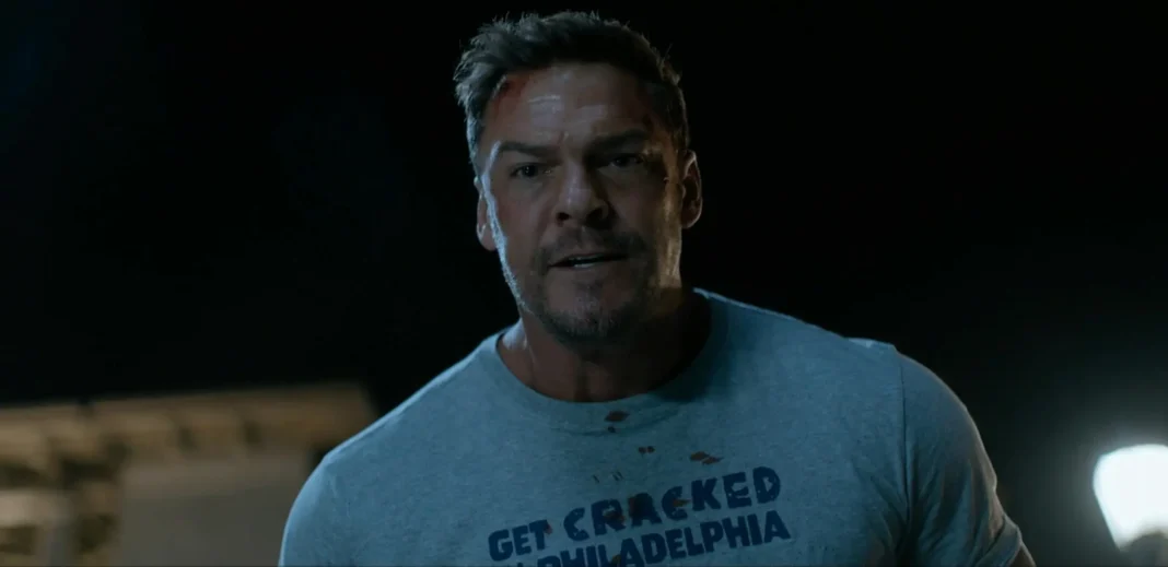 Reacher 4 Reacher 4