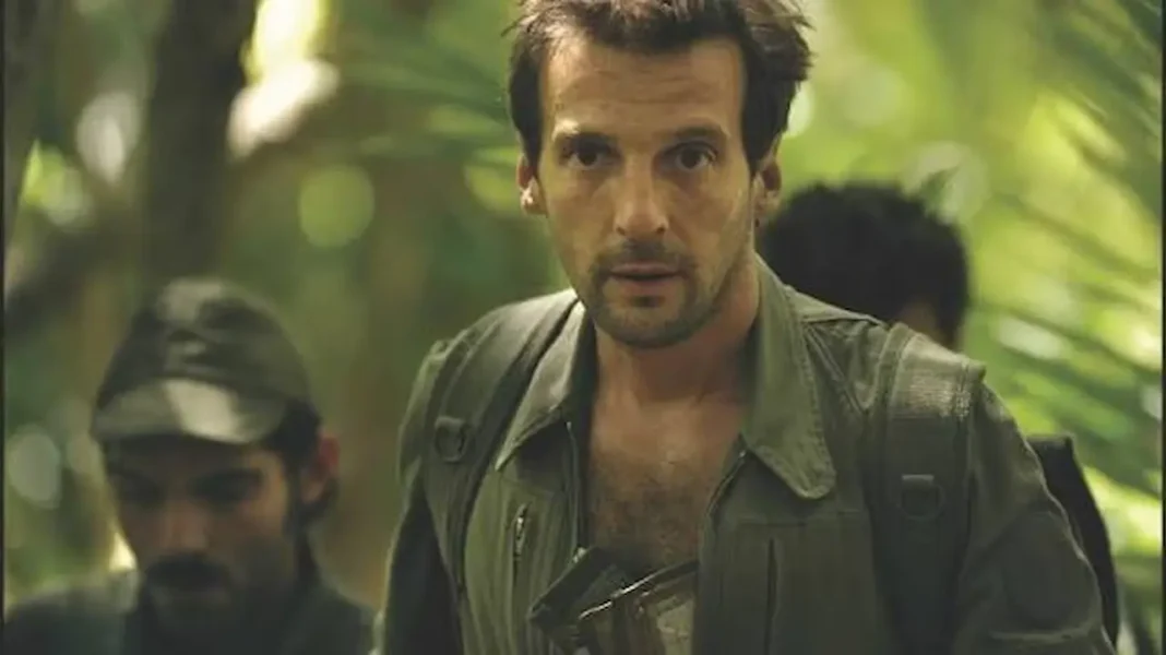 Rebellion - Un atto di guerra spiegazione finale film Rebellion - Un atto di guerra spiegazione finale film