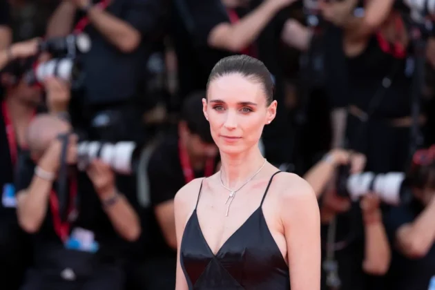 Rooney Mara