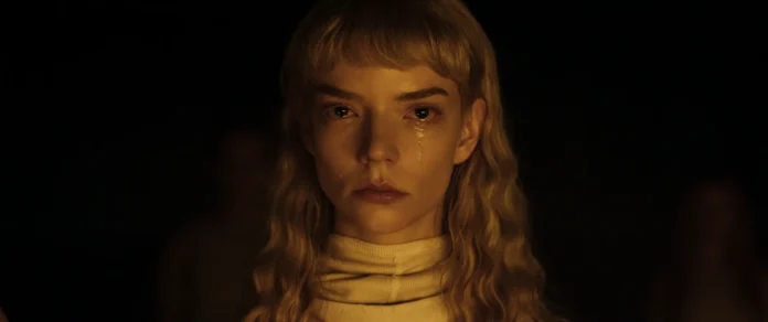 Sacrifice Netflix Sacrifice Netflix