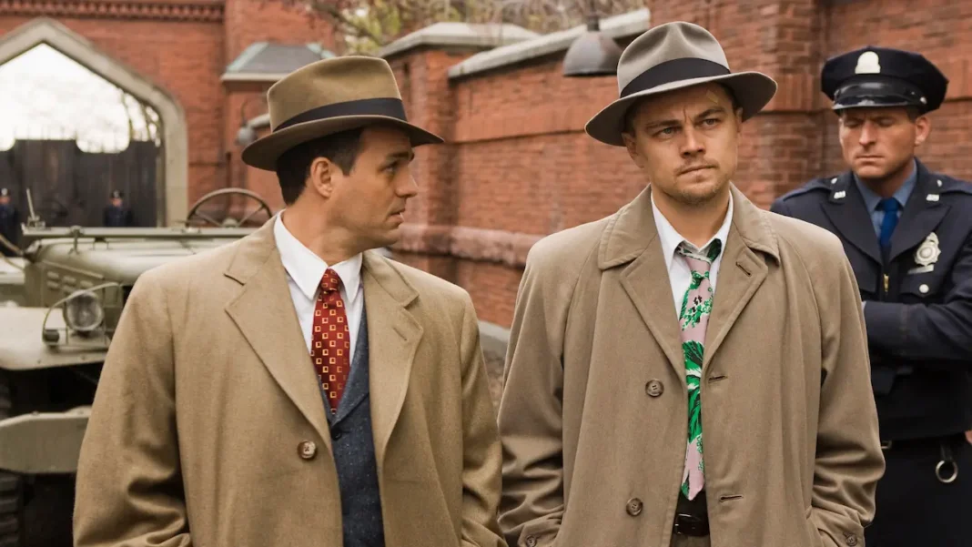 Shutter Island domande film senza risposta