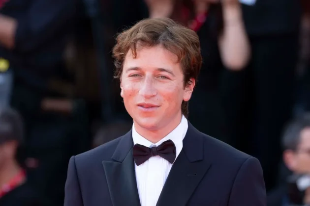Skyler Gisondo