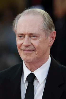 Steve Buscemi
