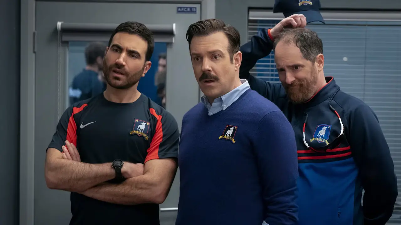 ted lasso