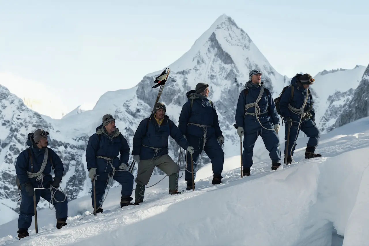 Tenzing