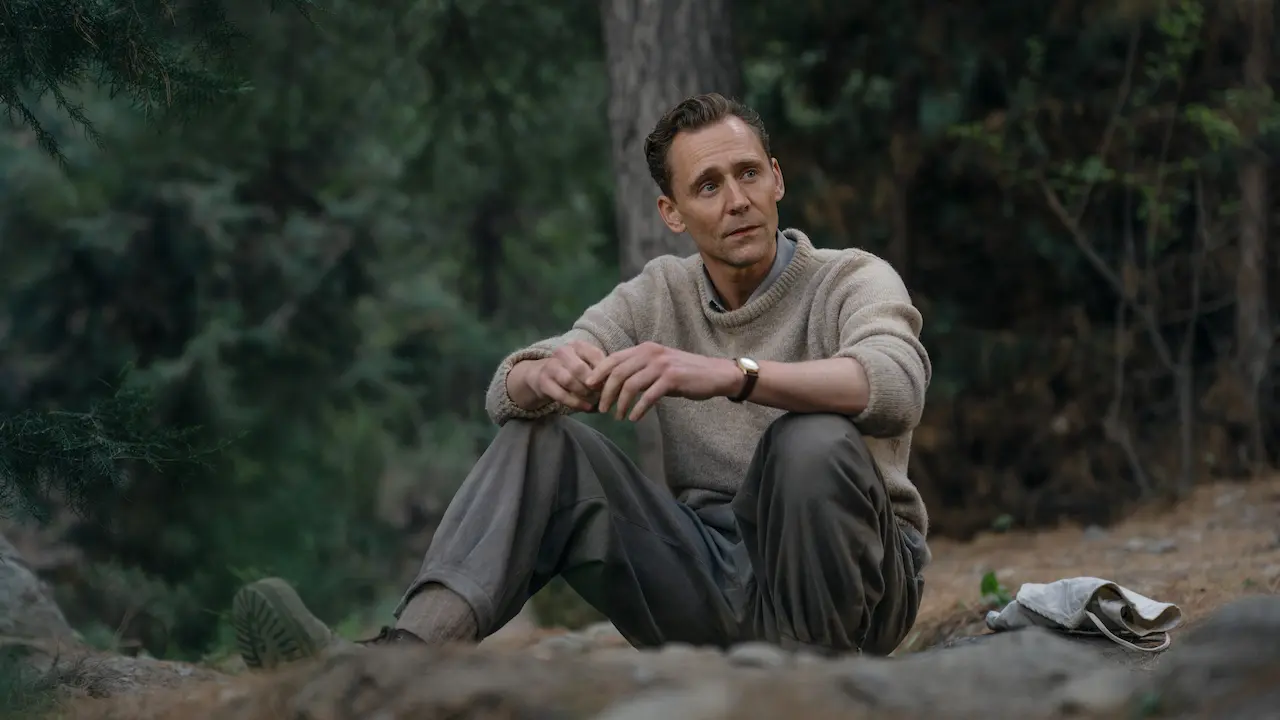 Tenzing: il film con Tom Hiddleston restituisce il giusto ...