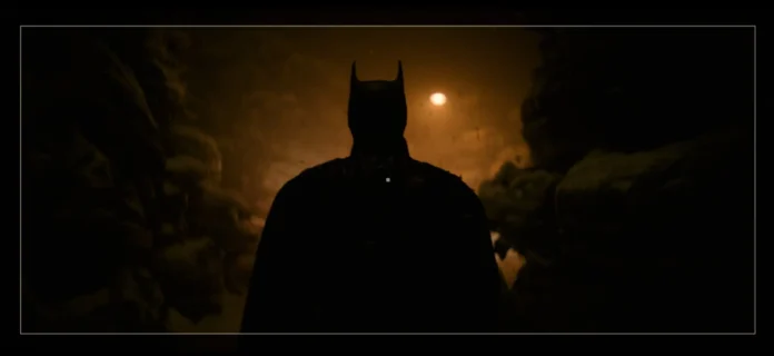 The Batman 2