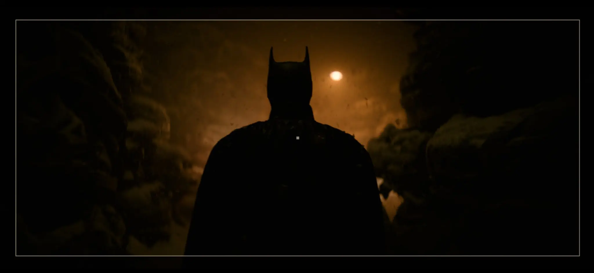 The Batman 2