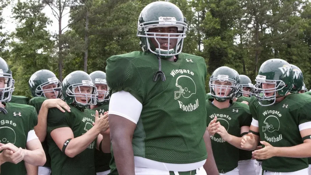 The Blind Side spiegazione finale film The Blind Side spiegazione finale film