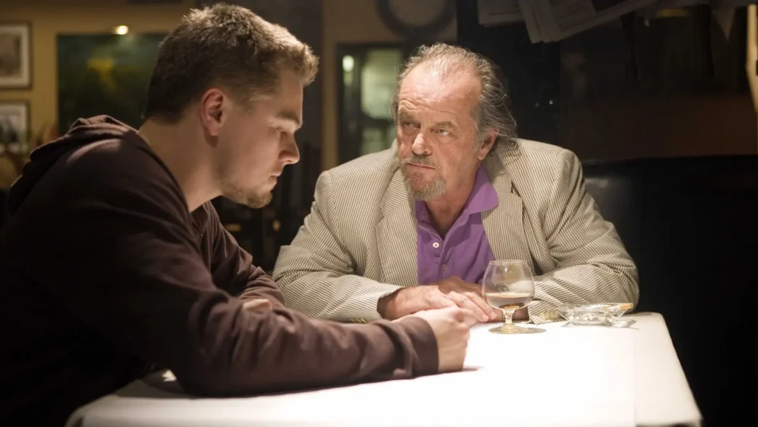 The Departed storia vera film