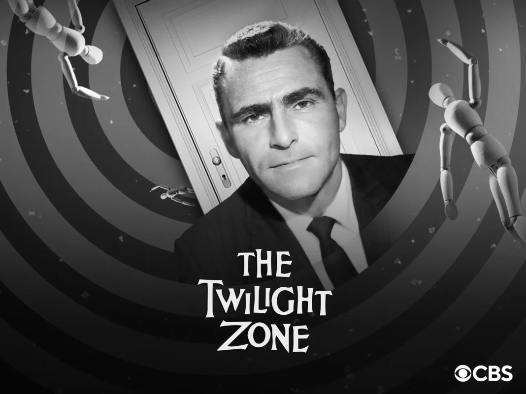 The Twilight Zone The Twilight Zone