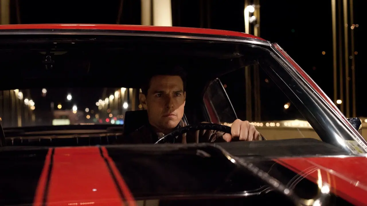 Tom Cruise in Jack Reacher - La prova decisiva