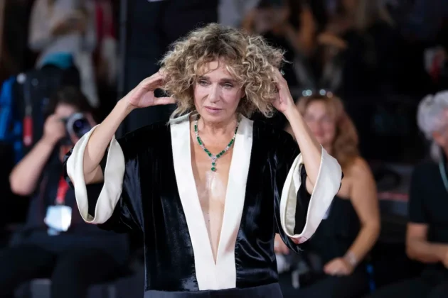 Valeria Golino