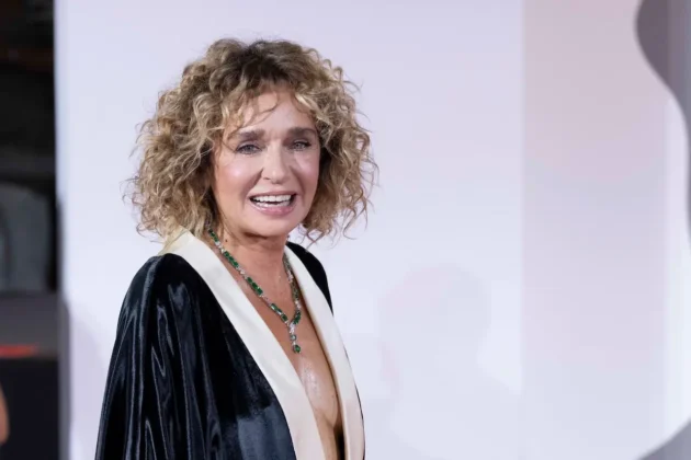 Valeria Golino